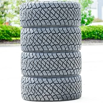 Amazon.com: Predator New Mutant X-AT 305/40R22 114H XL : Automotive
